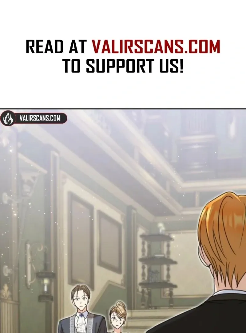 My Once-Enemy Sister Now Cherishes Me Chapter 31 page 32 - 