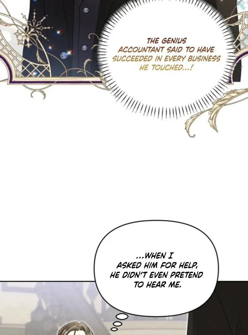 My Once-Enemy Sister Now Cherishes Me Chapter 31 page 35 - 