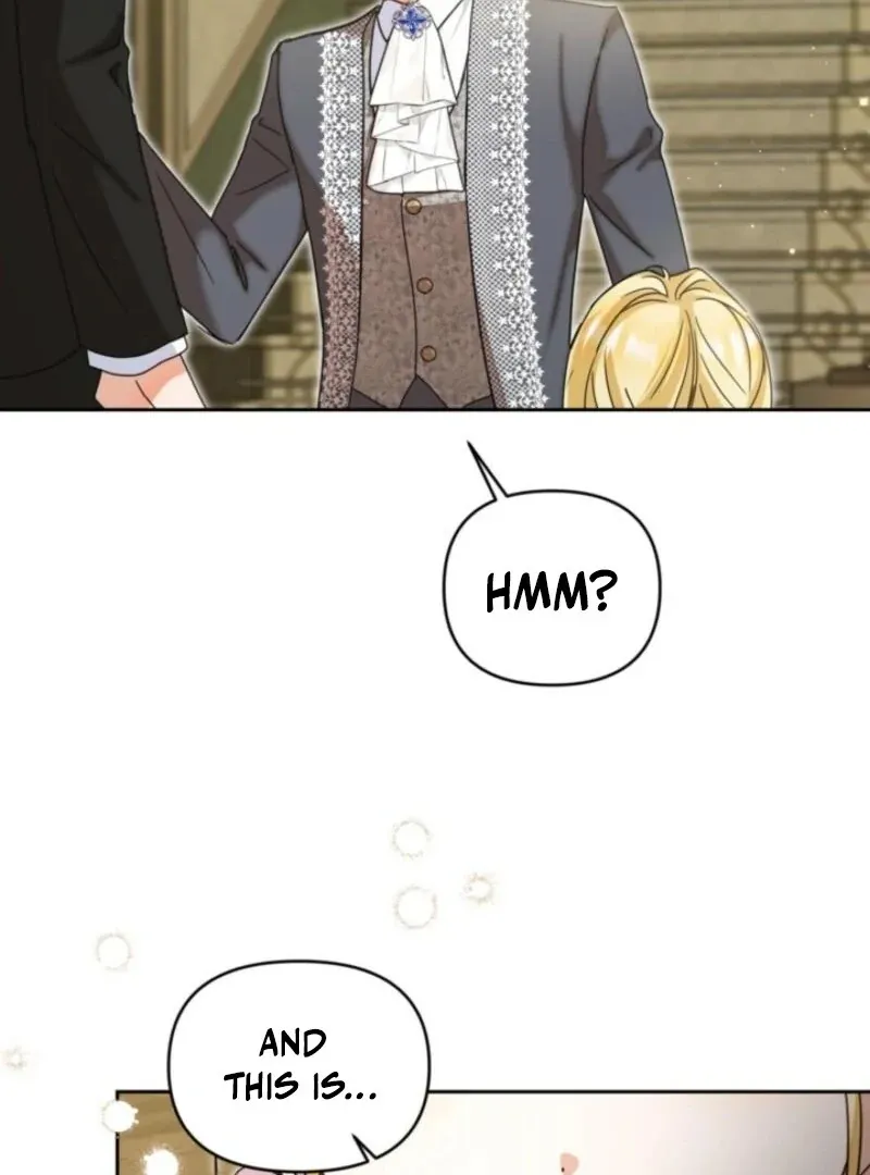 My Once-Enemy Sister Now Cherishes Me Chapter 31 page 38 - 