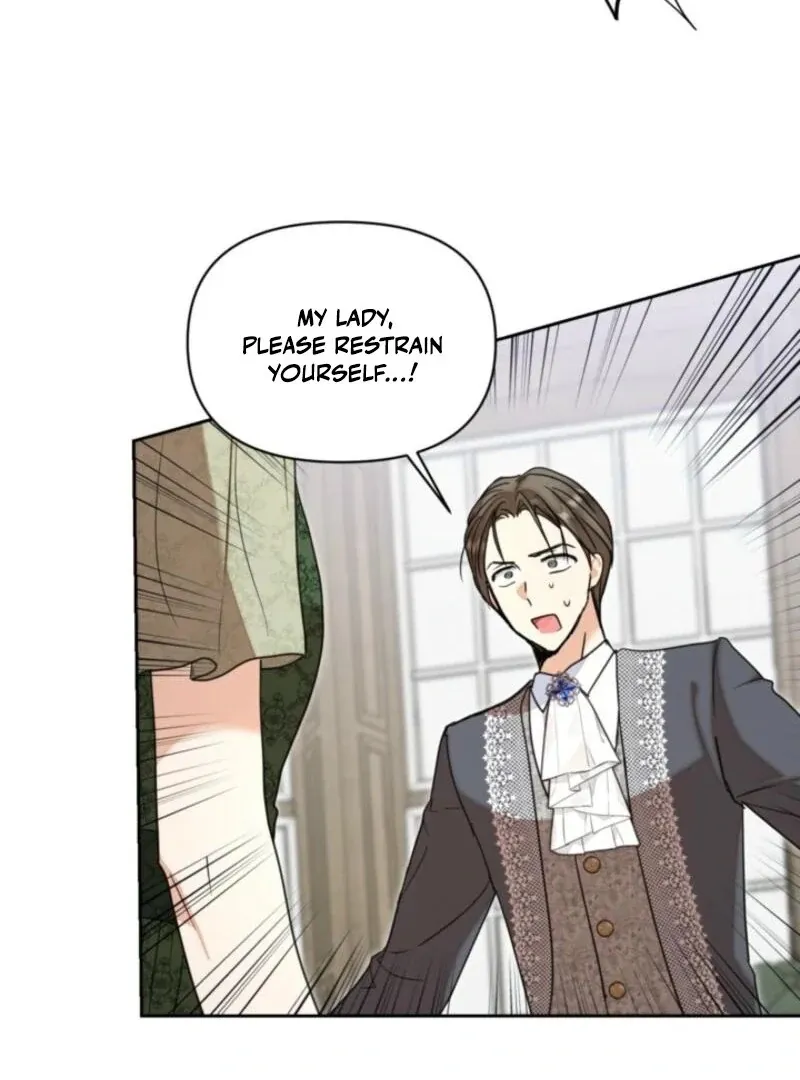 My Once-Enemy Sister Now Cherishes Me Chapter 31 page 5 - 