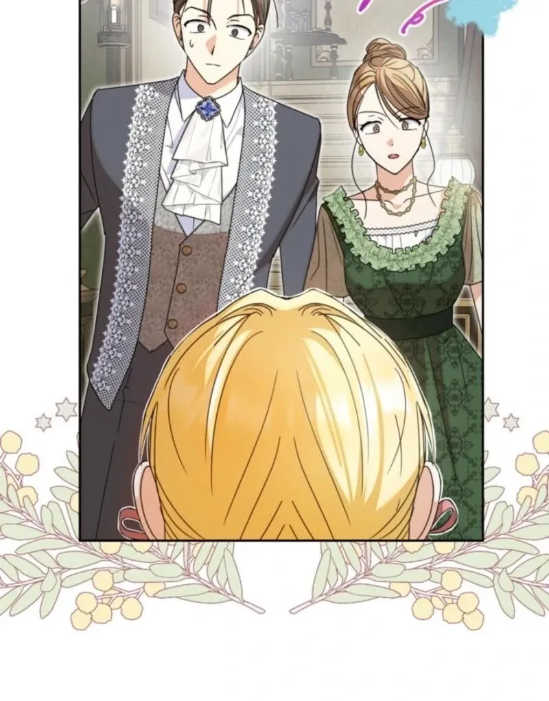 My Once-Enemy Sister Now Cherishes Me Chapter 31 page 42 - 