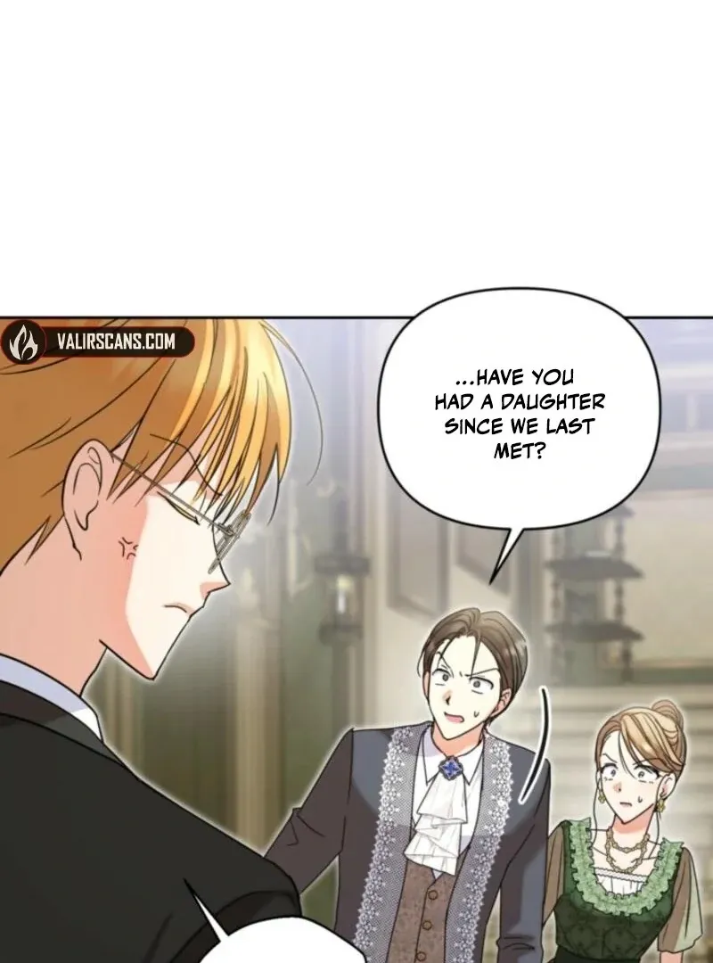 My Once-Enemy Sister Now Cherishes Me Chapter 31 page 43 - 