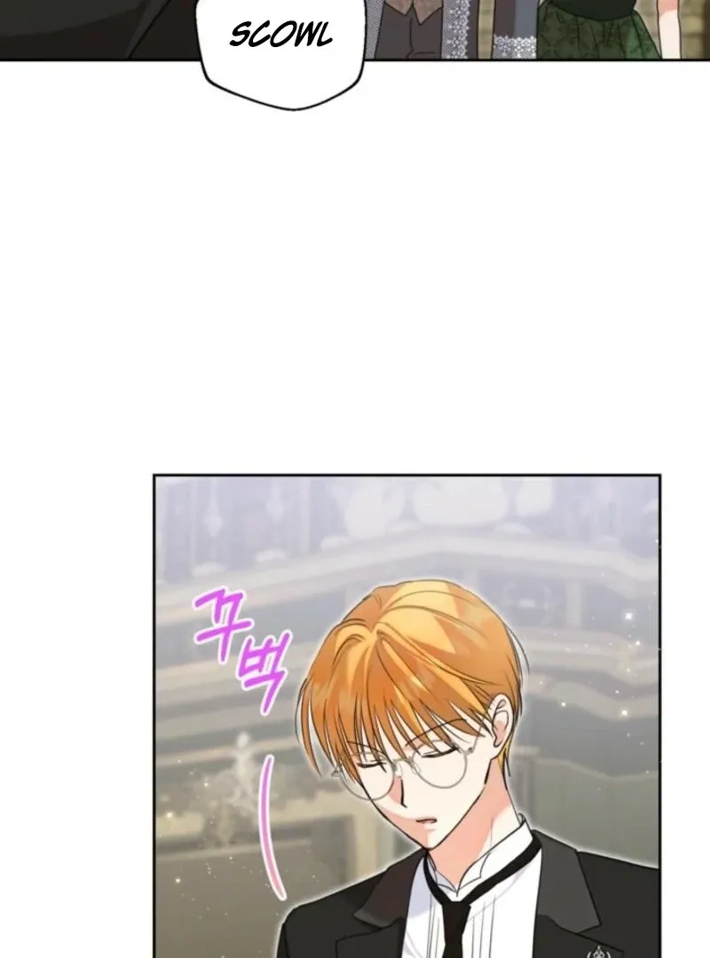 My Once-Enemy Sister Now Cherishes Me Chapter 31 page 44 - 