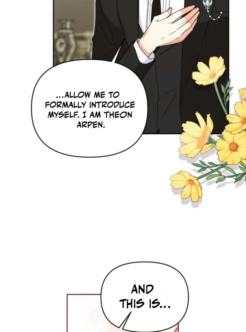 My Once-Enemy Sister Now Cherishes Me Chapter 31 page 45 - 