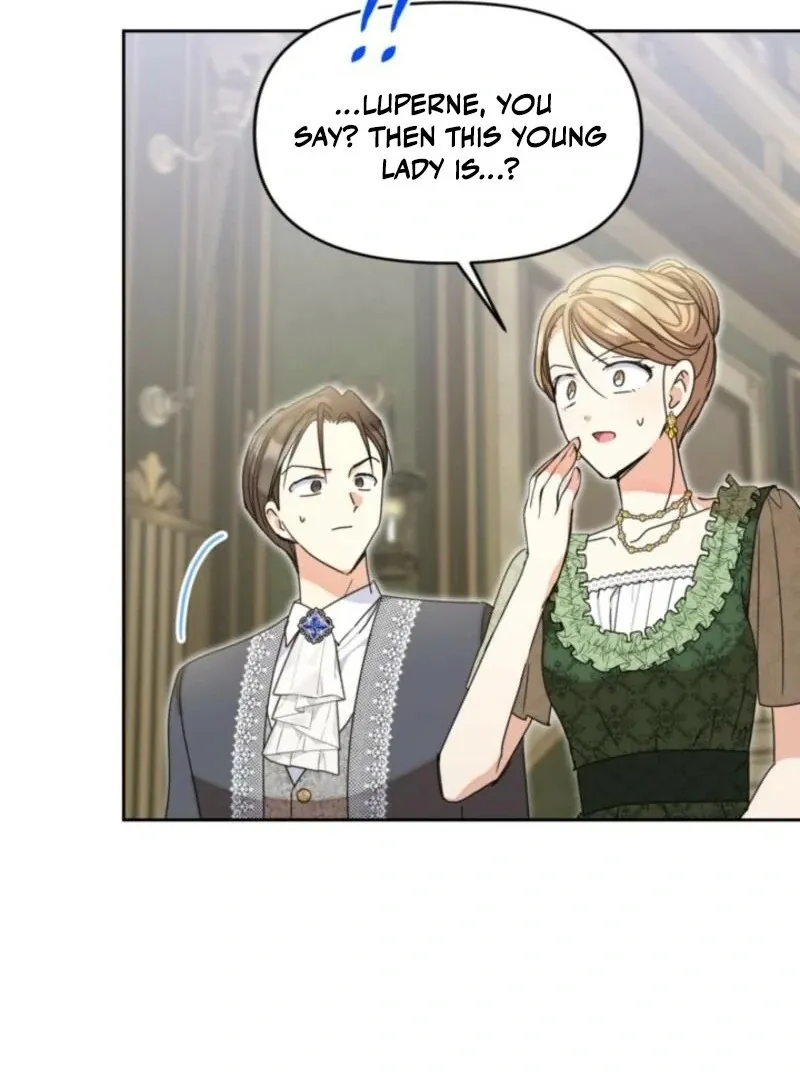 My Once-Enemy Sister Now Cherishes Me Chapter 31 page 50 - 