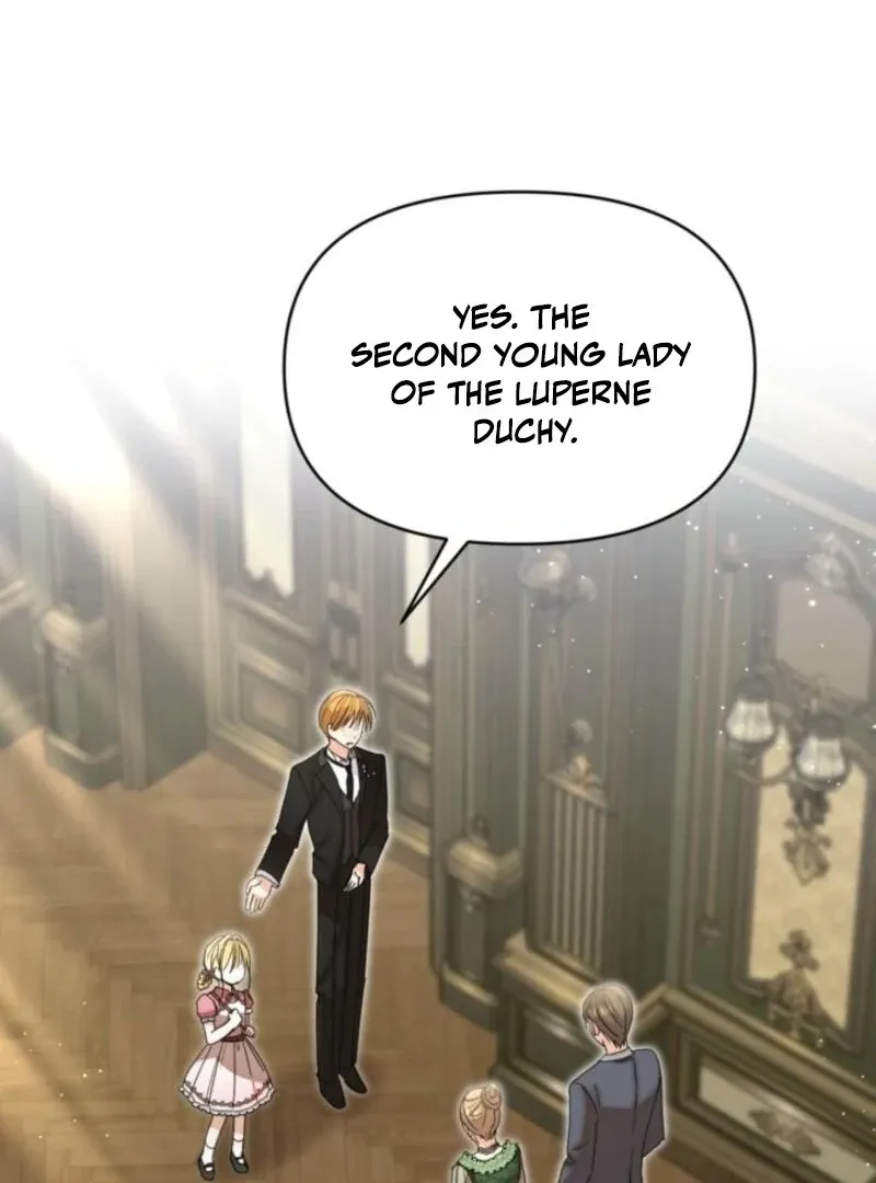 My Once-Enemy Sister Now Cherishes Me Chapter 31 page 51 - 