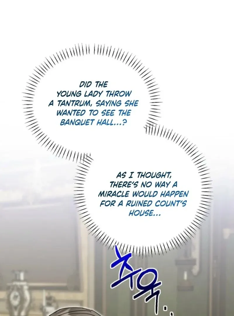 My Once-Enemy Sister Now Cherishes Me Chapter 31 page 54 - 