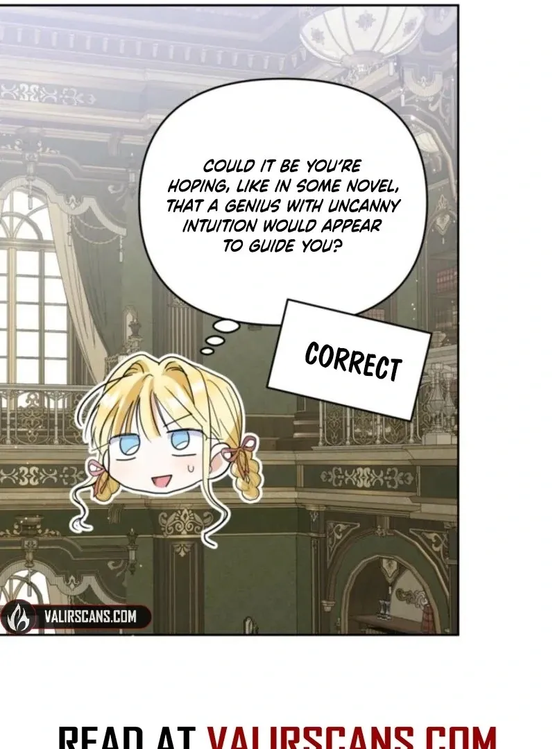 My Once-Enemy Sister Now Cherishes Me Chapter 31 page 57 - 