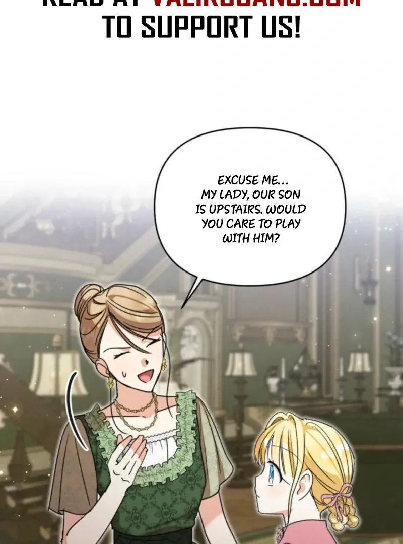 My Once-Enemy Sister Now Cherishes Me Chapter 31 page 58 - 