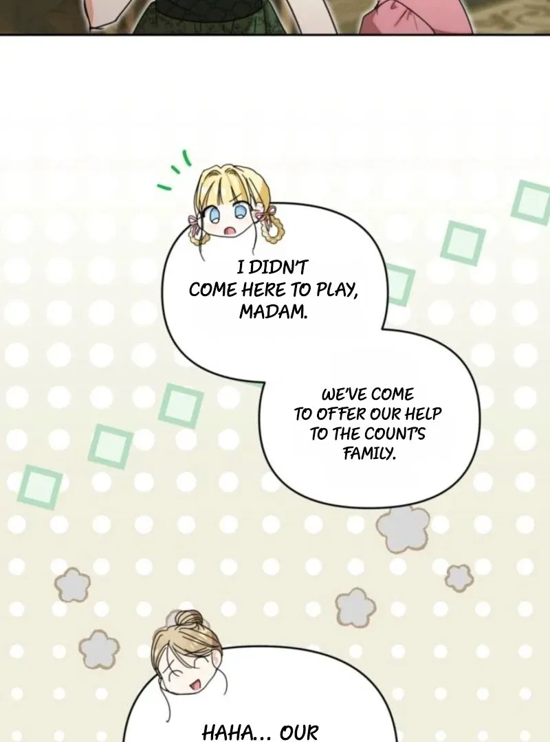My Once-Enemy Sister Now Cherishes Me Chapter 31 page 59 - 