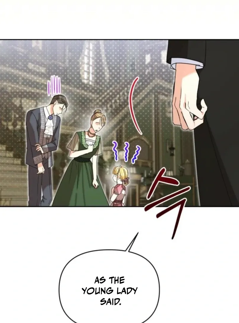 My Once-Enemy Sister Now Cherishes Me Chapter 31 page 61 - 