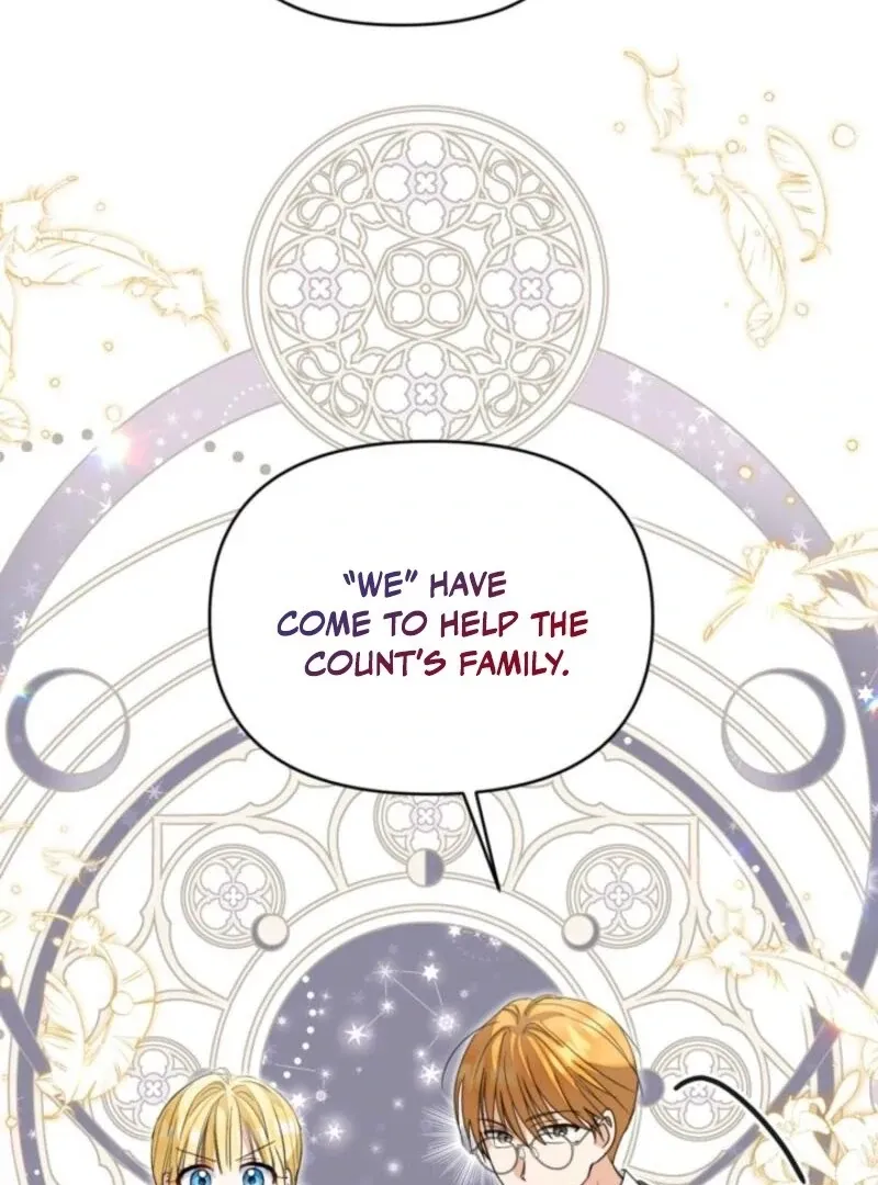 My Once-Enemy Sister Now Cherishes Me Chapter 31 page 62 - 