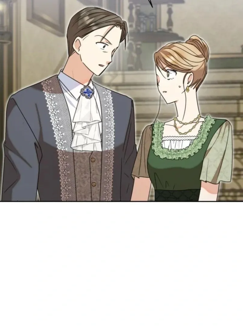My Once-Enemy Sister Now Cherishes Me Chapter 31 page 67 - 
