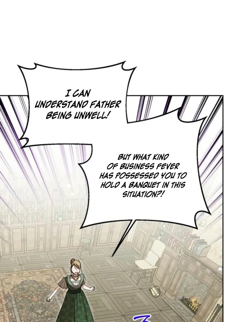 My Once-Enemy Sister Now Cherishes Me Chapter 31 page 8 - 
