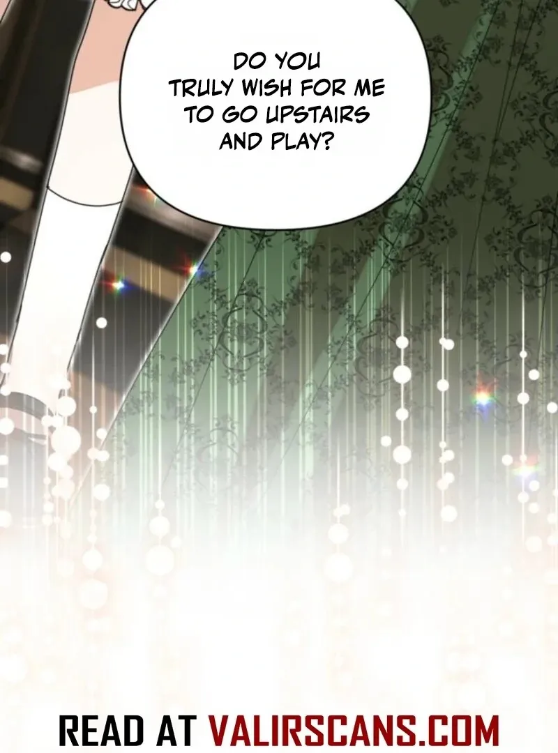 My Once-Enemy Sister Now Cherishes Me Chapter 31 page 80 - 