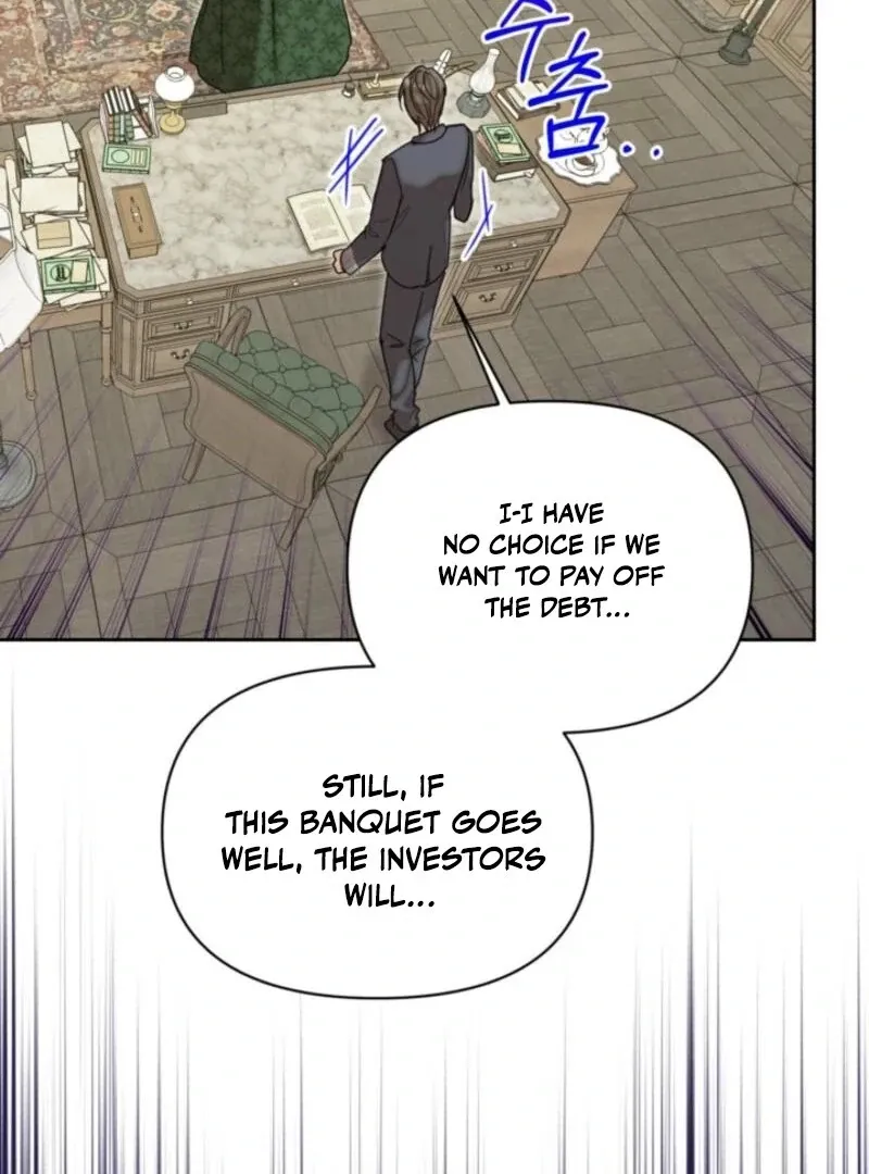My Once-Enemy Sister Now Cherishes Me Chapter 31 page 9 - 