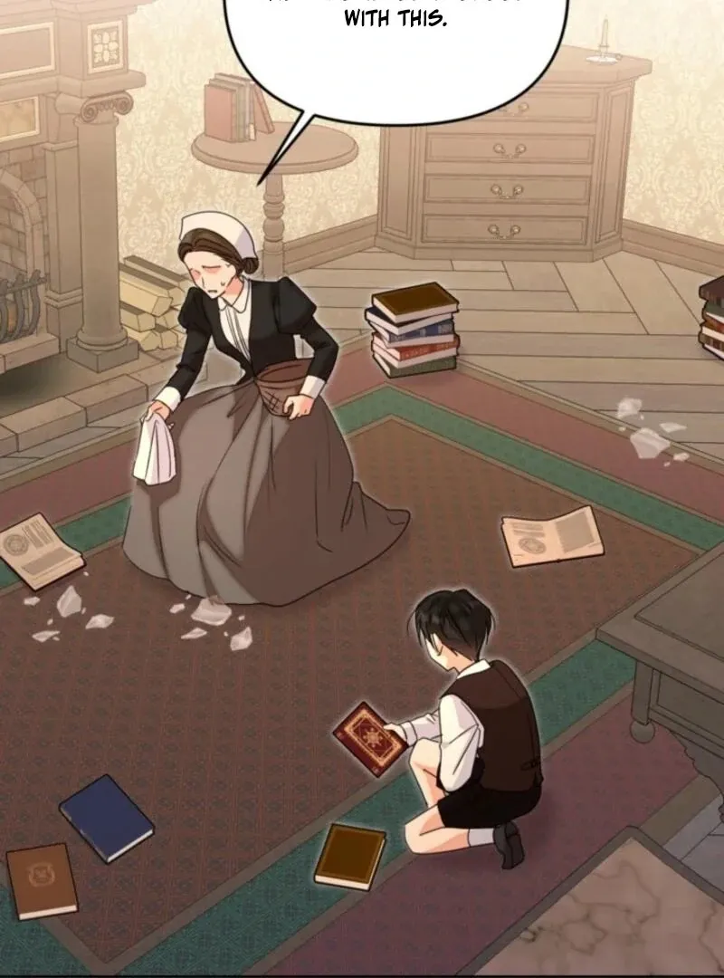 My Once-Enemy Sister Now Cherishes Me Chapter 31 page 87 - 