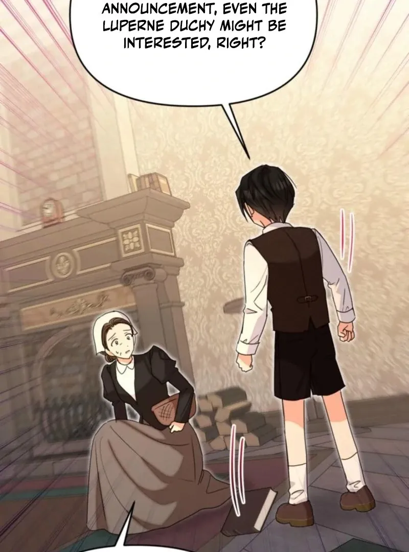 My Once-Enemy Sister Now Cherishes Me Chapter 31 page 95 - 