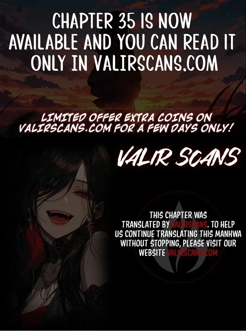 My Once-Enemy Sister Now Cherishes Me Chapter 32 page 1 - 