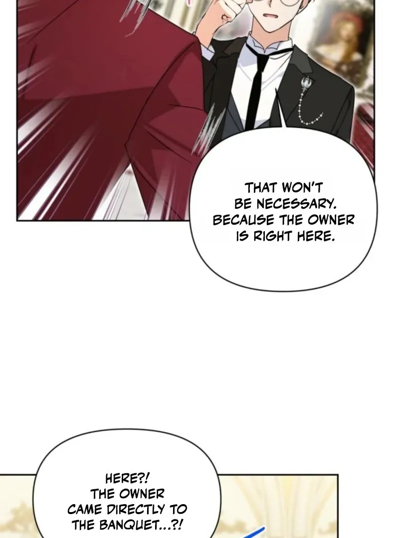 My Once-Enemy Sister Now Cherishes Me Chapter 32 page 107 - 