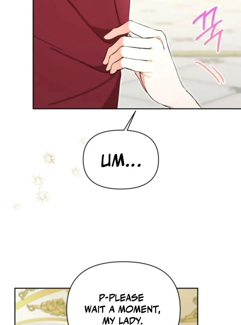 My Once-Enemy Sister Now Cherishes Me Chapter 32 page 109 - 