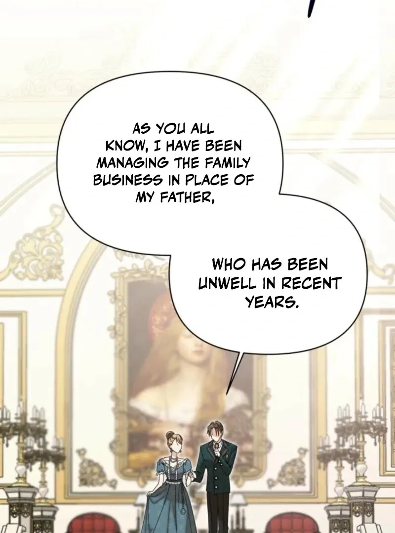 My Once-Enemy Sister Now Cherishes Me Chapter 32 page 22 - 