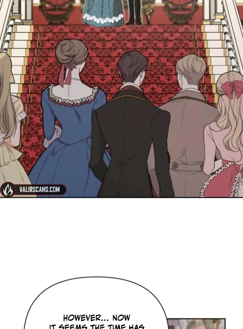 My Once-Enemy Sister Now Cherishes Me Chapter 32 page 23 - 