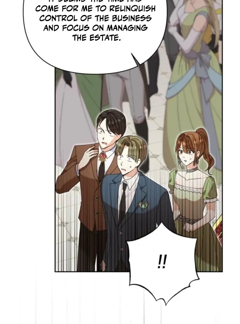 My Once-Enemy Sister Now Cherishes Me Chapter 32 page 24 - 