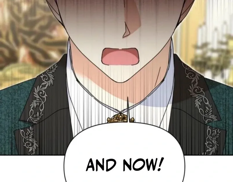 My Once-Enemy Sister Now Cherishes Me Chapter 32 page 27 - 