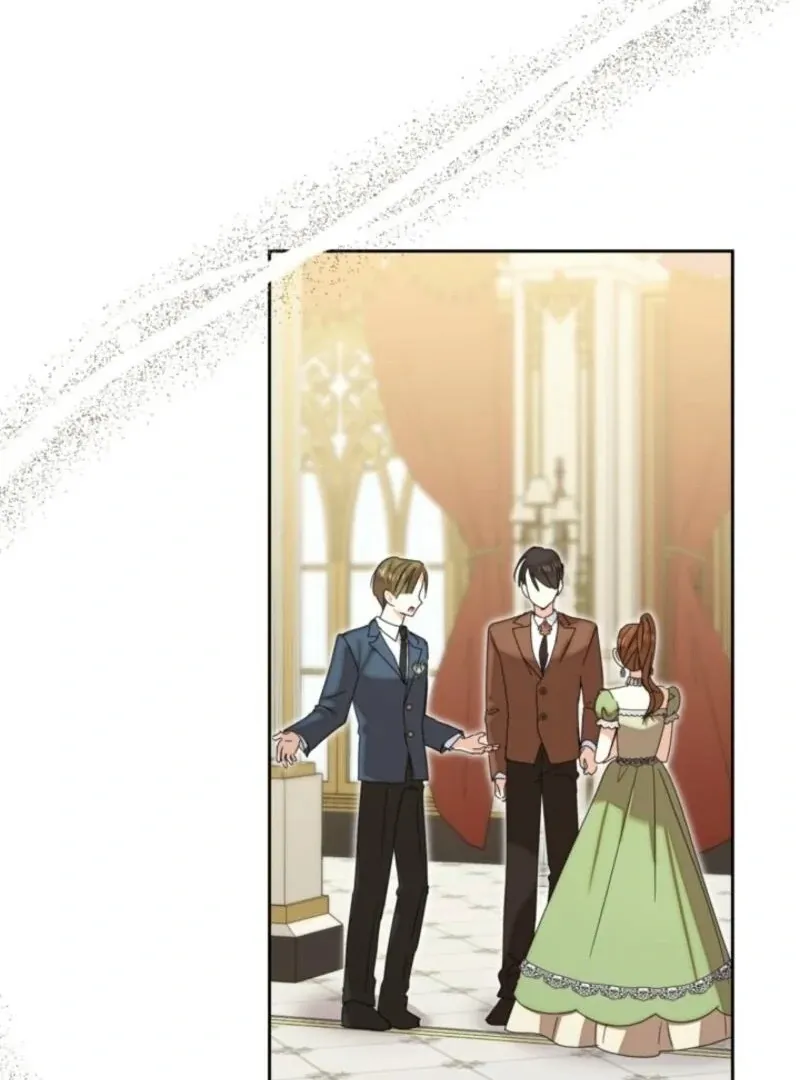 My Once-Enemy Sister Now Cherishes Me Chapter 32 page 4 - 