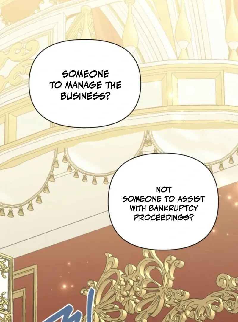 My Once-Enemy Sister Now Cherishes Me Chapter 32 page 31 - 