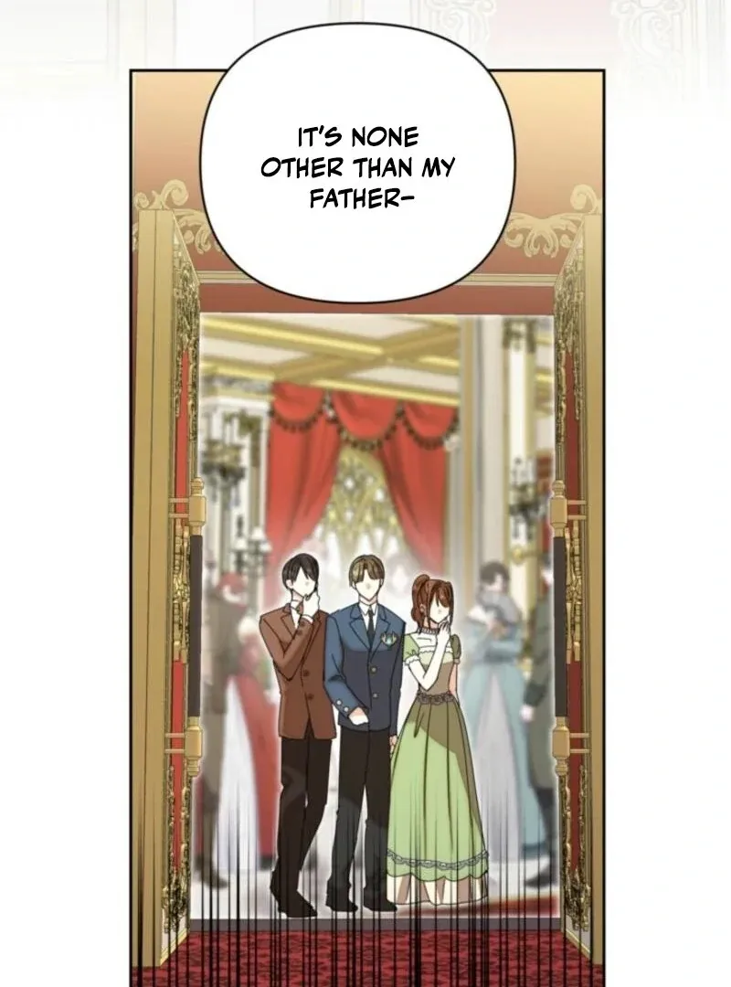 My Once-Enemy Sister Now Cherishes Me Chapter 32 page 33 - 