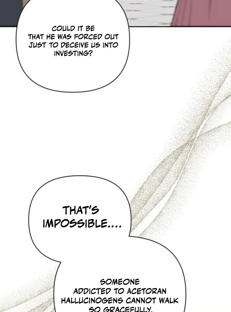 My Once-Enemy Sister Now Cherishes Me Chapter 32 page 40 - 