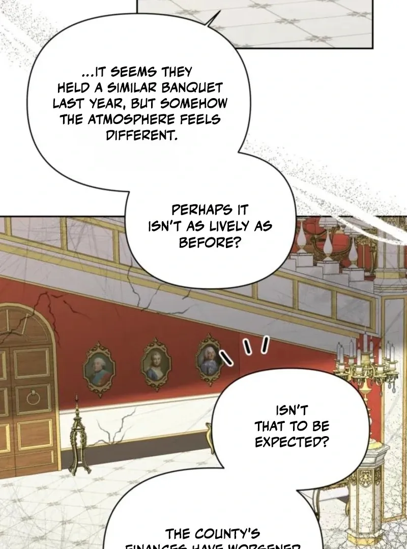 My Once-Enemy Sister Now Cherishes Me Chapter 32 page 5 - 