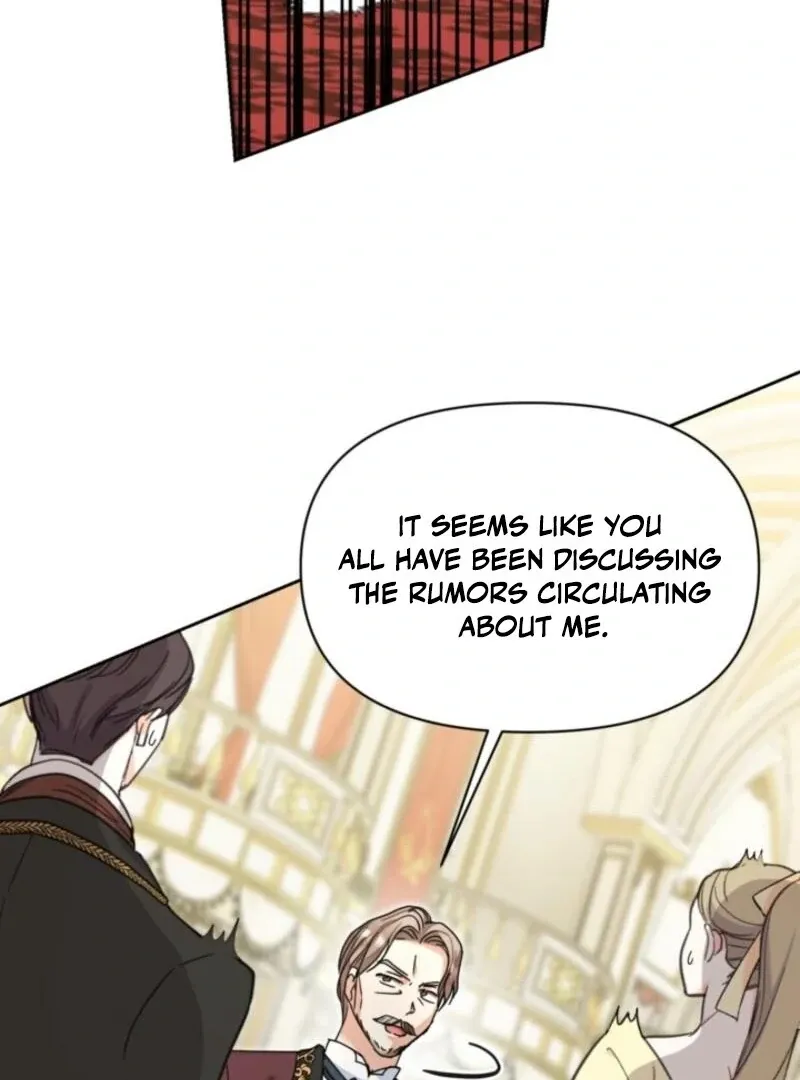 My Once-Enemy Sister Now Cherishes Me Chapter 32 page 44 - 