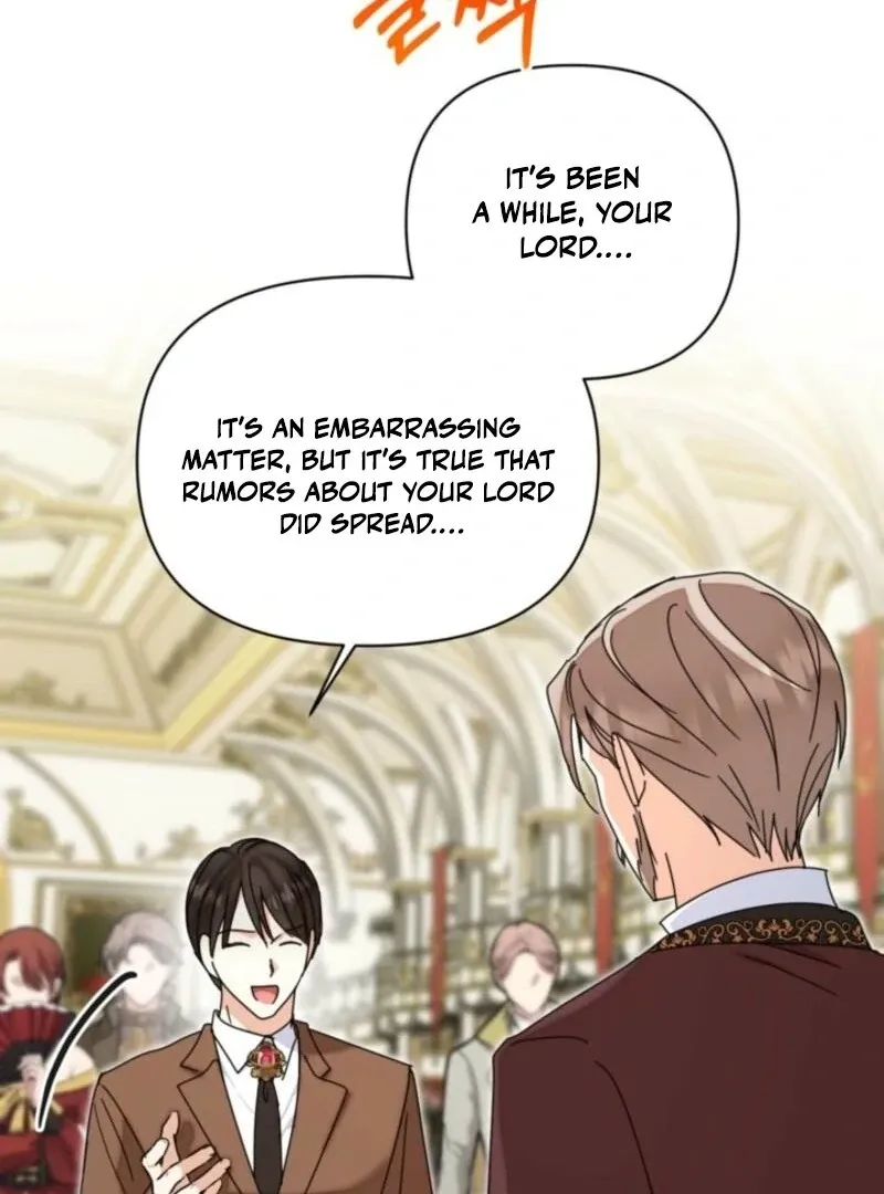 My Once-Enemy Sister Now Cherishes Me Chapter 32 page 46 - 