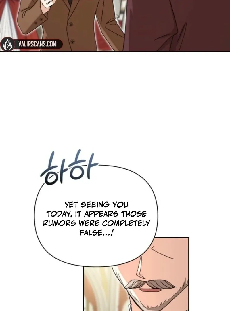 My Once-Enemy Sister Now Cherishes Me Chapter 32 page 47 - 