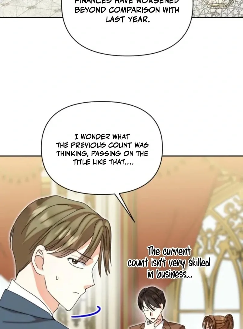 My Once-Enemy Sister Now Cherishes Me Chapter 32 page 6 - 