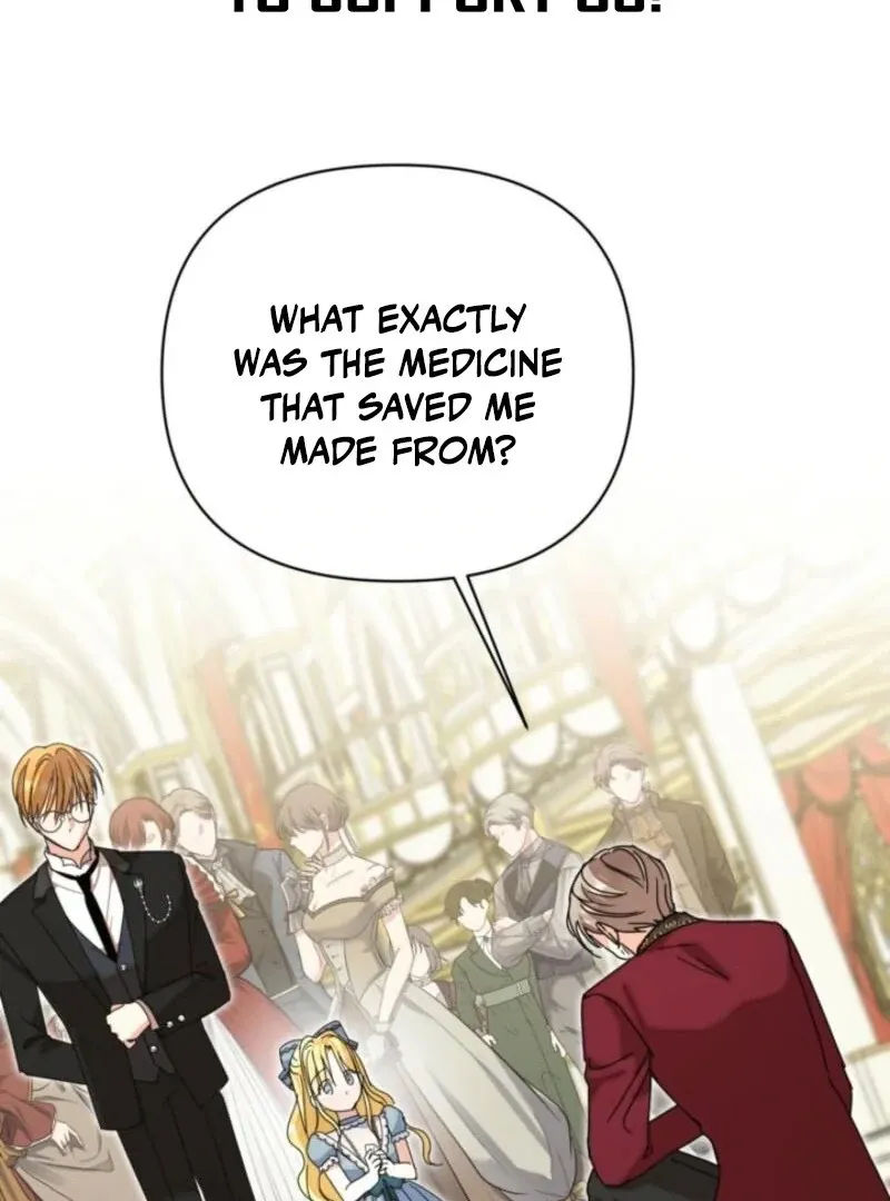 My Once-Enemy Sister Now Cherishes Me Chapter 32 page 59 - 
