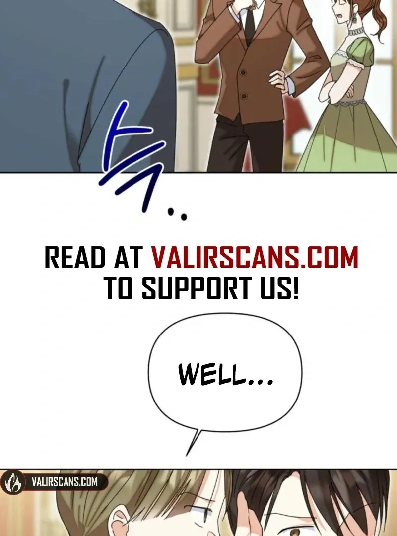 My Once-Enemy Sister Now Cherishes Me Chapter 32 page 7 - 