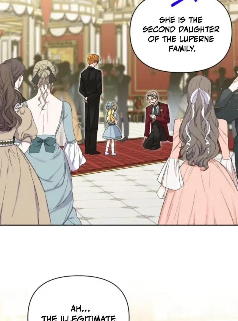 My Once-Enemy Sister Now Cherishes Me Chapter 32 page 63 - 