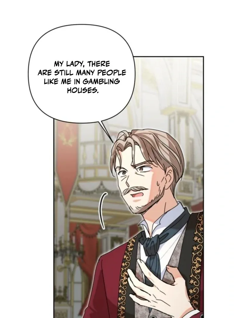 My Once-Enemy Sister Now Cherishes Me Chapter 32 page 65 - 