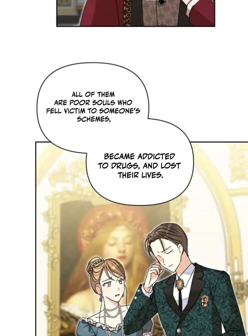 My Once-Enemy Sister Now Cherishes Me Chapter 32 page 66 - 