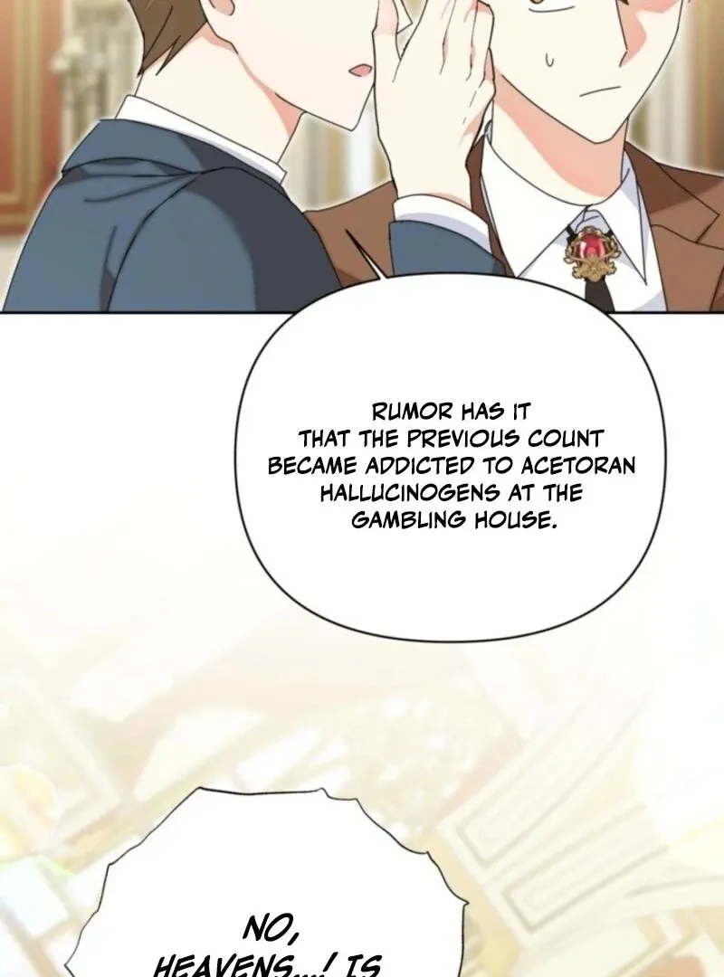 My Once-Enemy Sister Now Cherishes Me Chapter 32 page 8 - 