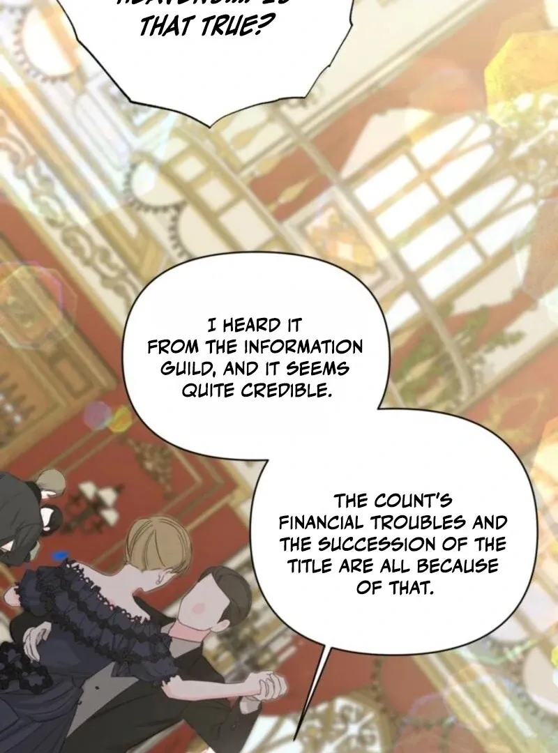 My Once-Enemy Sister Now Cherishes Me Chapter 32 page 9 - 
