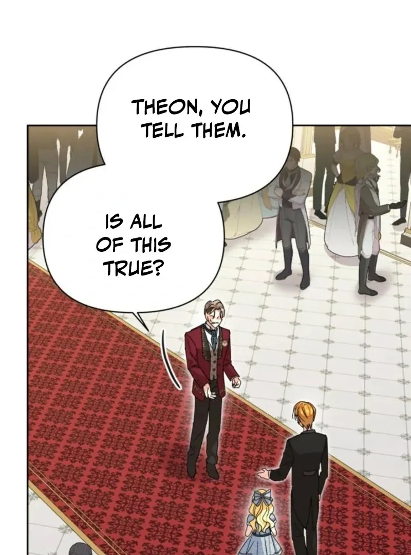 My Once-Enemy Sister Now Cherishes Me Chapter 32 page 81 - 