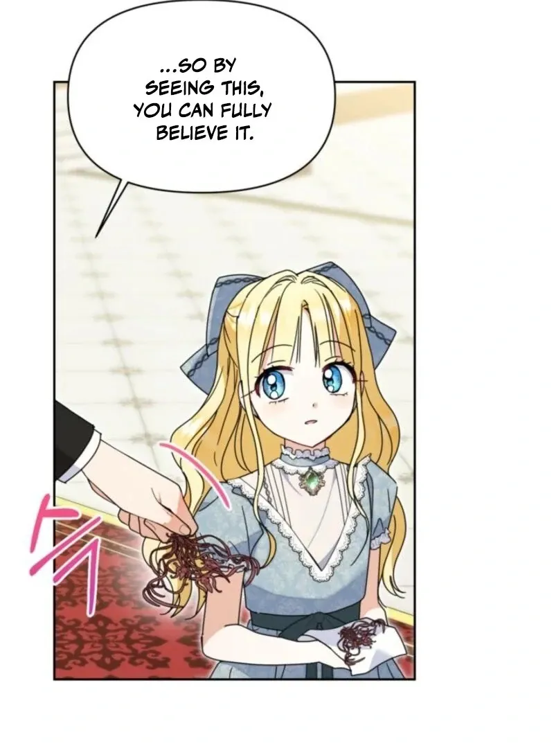 My Once-Enemy Sister Now Cherishes Me Chapter 32 page 85 - 