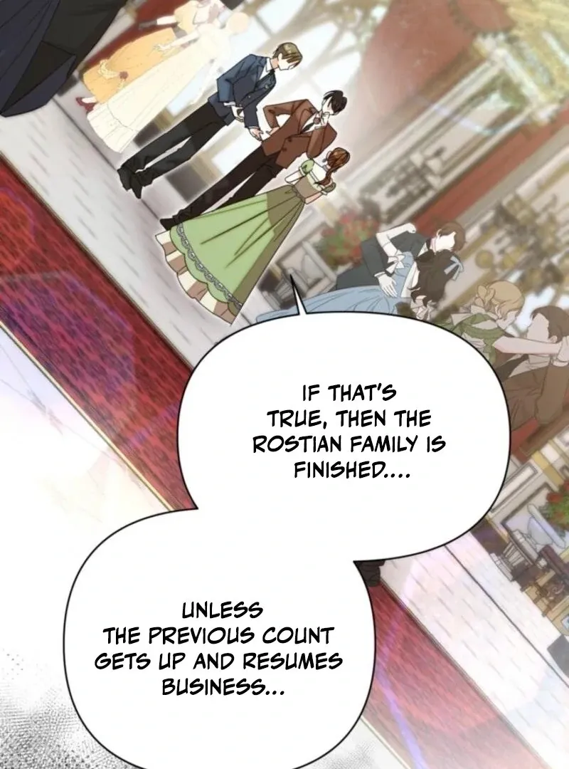 My Once-Enemy Sister Now Cherishes Me Chapter 32 page 10 - 