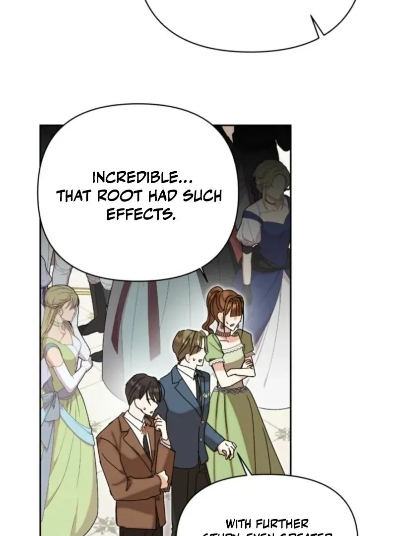 My Once-Enemy Sister Now Cherishes Me Chapter 32 page 92 - 