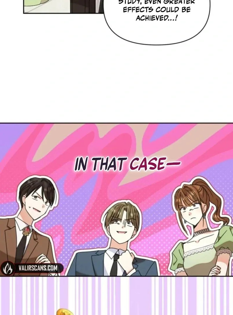 My Once-Enemy Sister Now Cherishes Me Chapter 32 page 93 - 